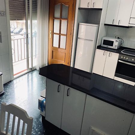 רובי Habitaciones Dakar מראה חיצוני תמונה