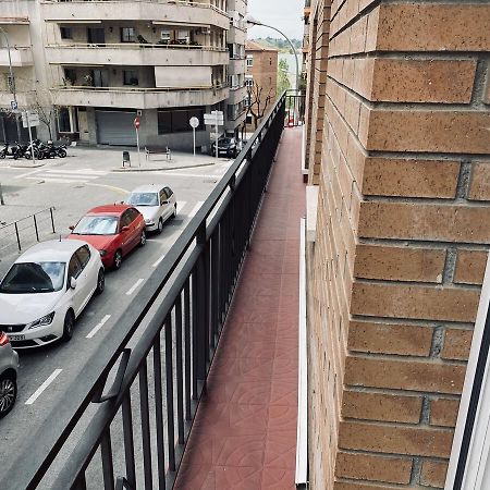 רובי Habitaciones Dakar מראה חיצוני תמונה