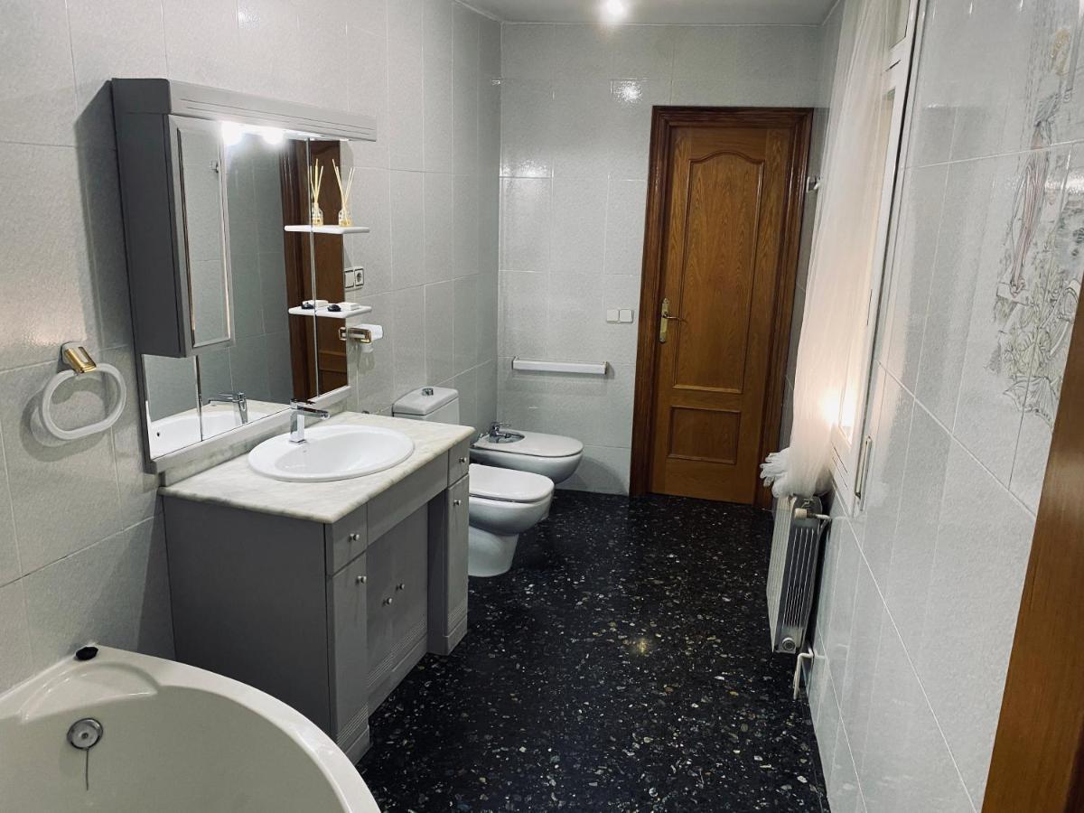 רובי Habitaciones Dakar מראה חיצוני תמונה