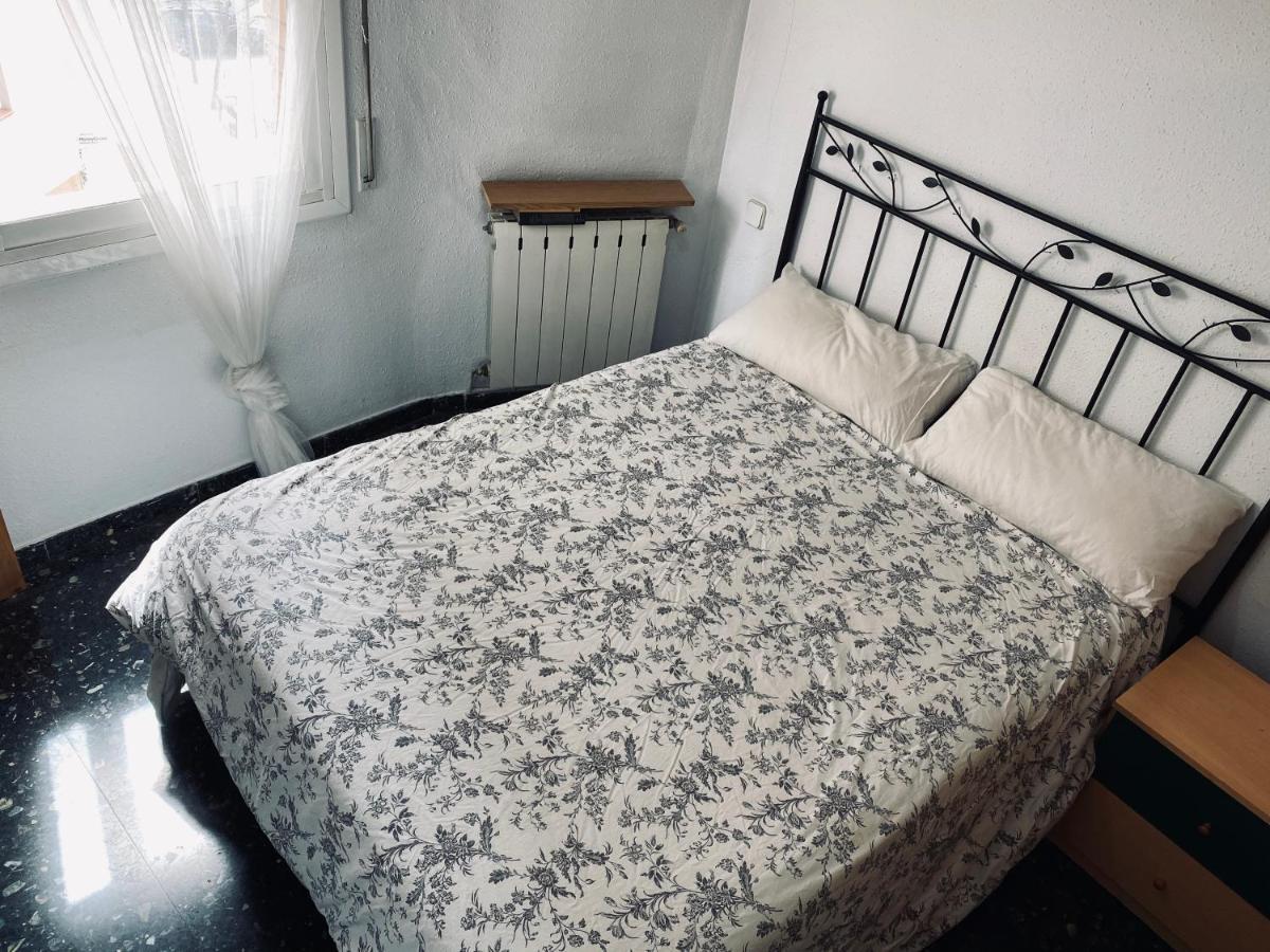 רובי Habitaciones Dakar מראה חיצוני תמונה