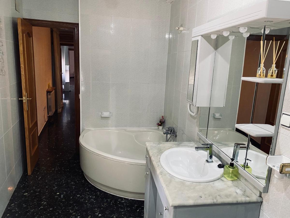 רובי Habitaciones Dakar מראה חיצוני תמונה