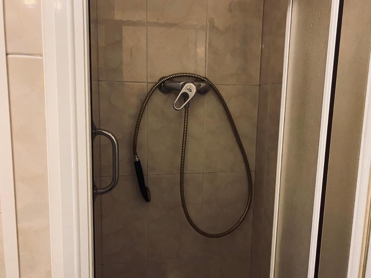 רובי Habitaciones Dakar מראה חיצוני תמונה