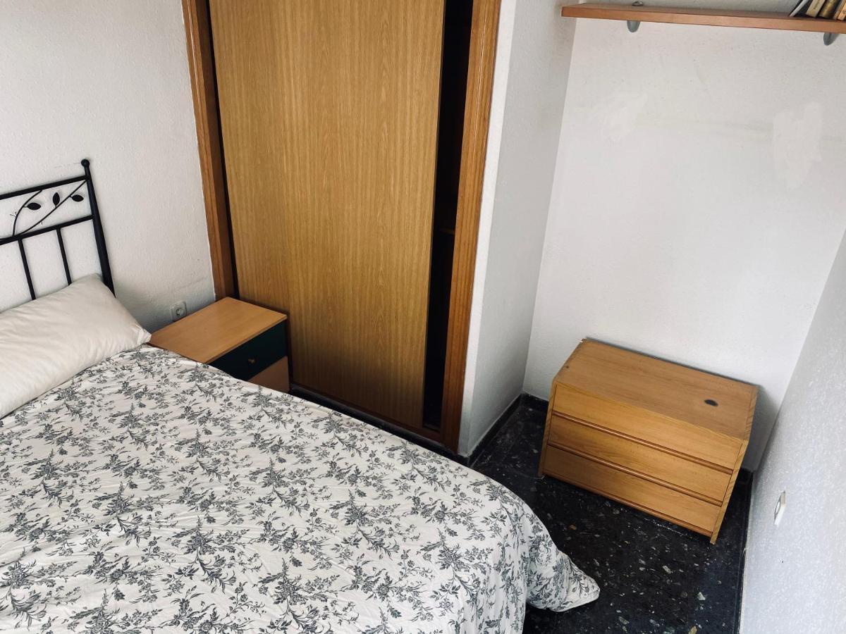 רובי Habitaciones Dakar מראה חיצוני תמונה