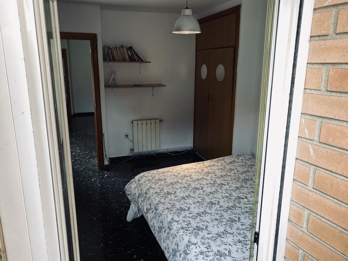 רובי Habitaciones Dakar מראה חיצוני תמונה