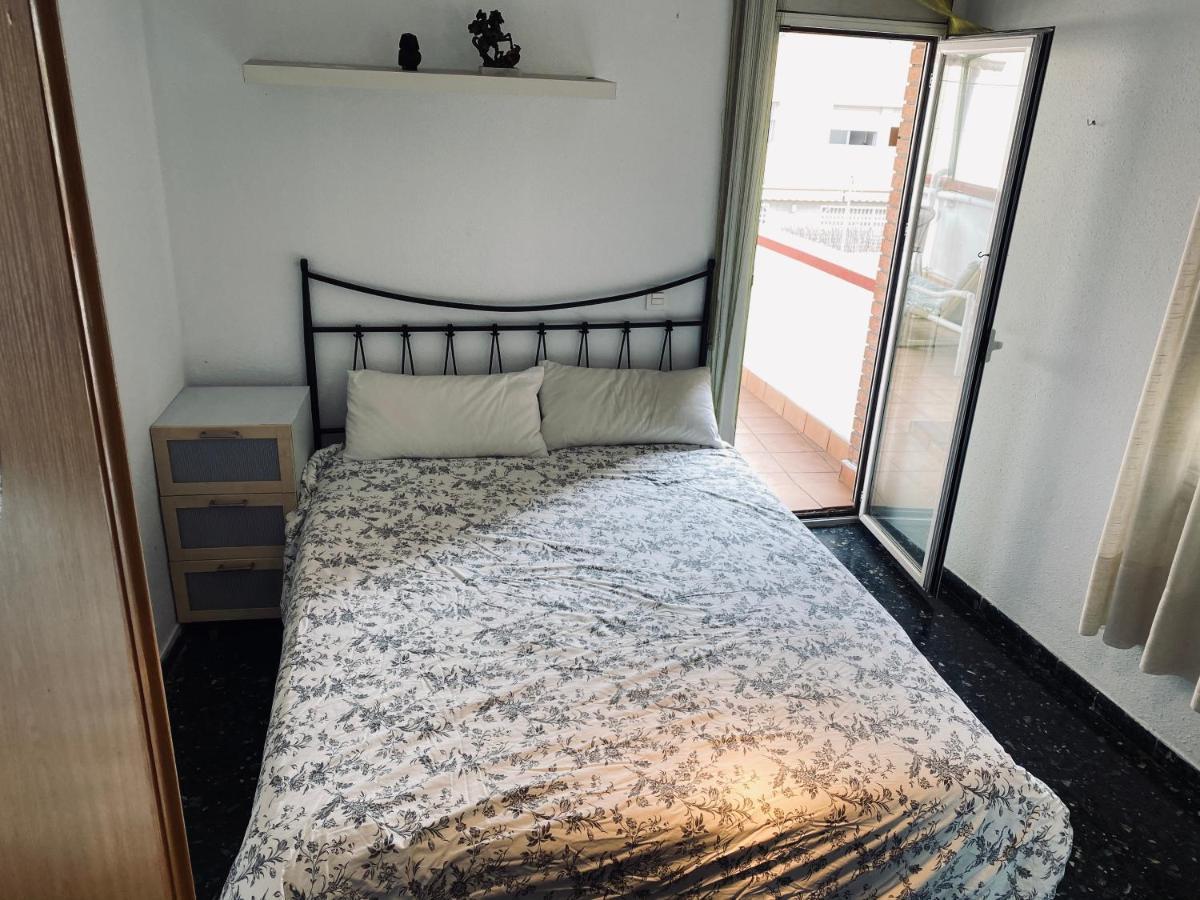 רובי Habitaciones Dakar מראה חיצוני תמונה