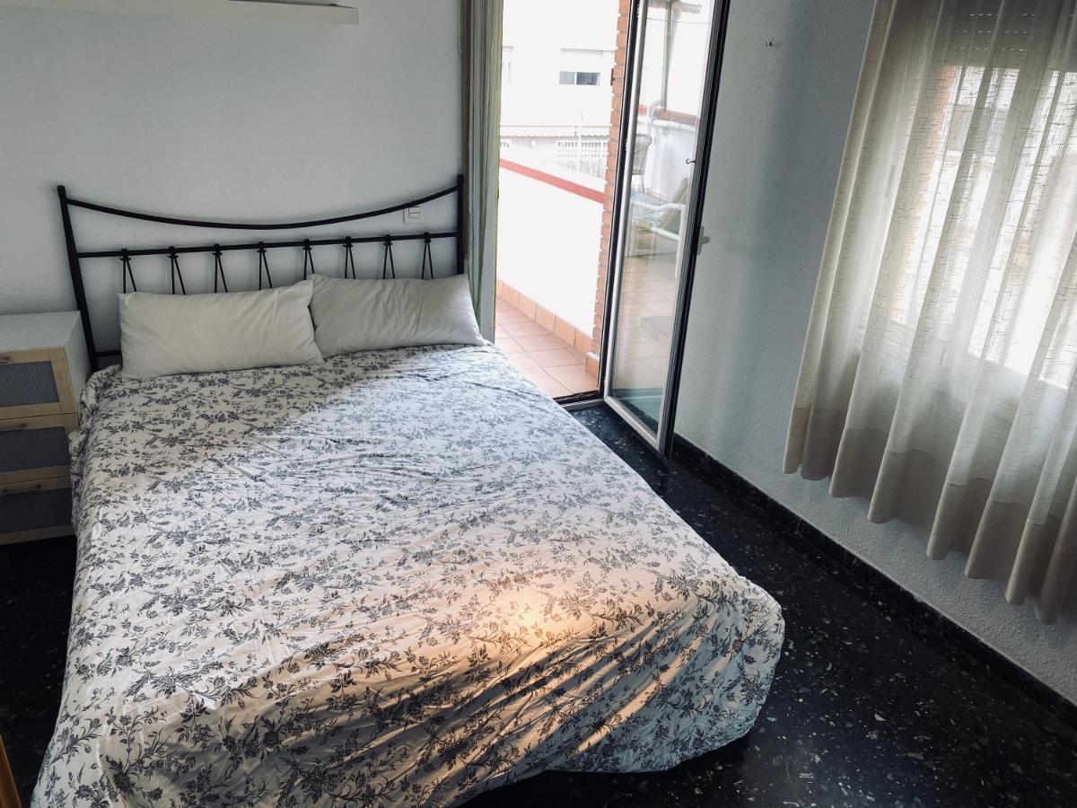 רובי Habitaciones Dakar מראה חיצוני תמונה
