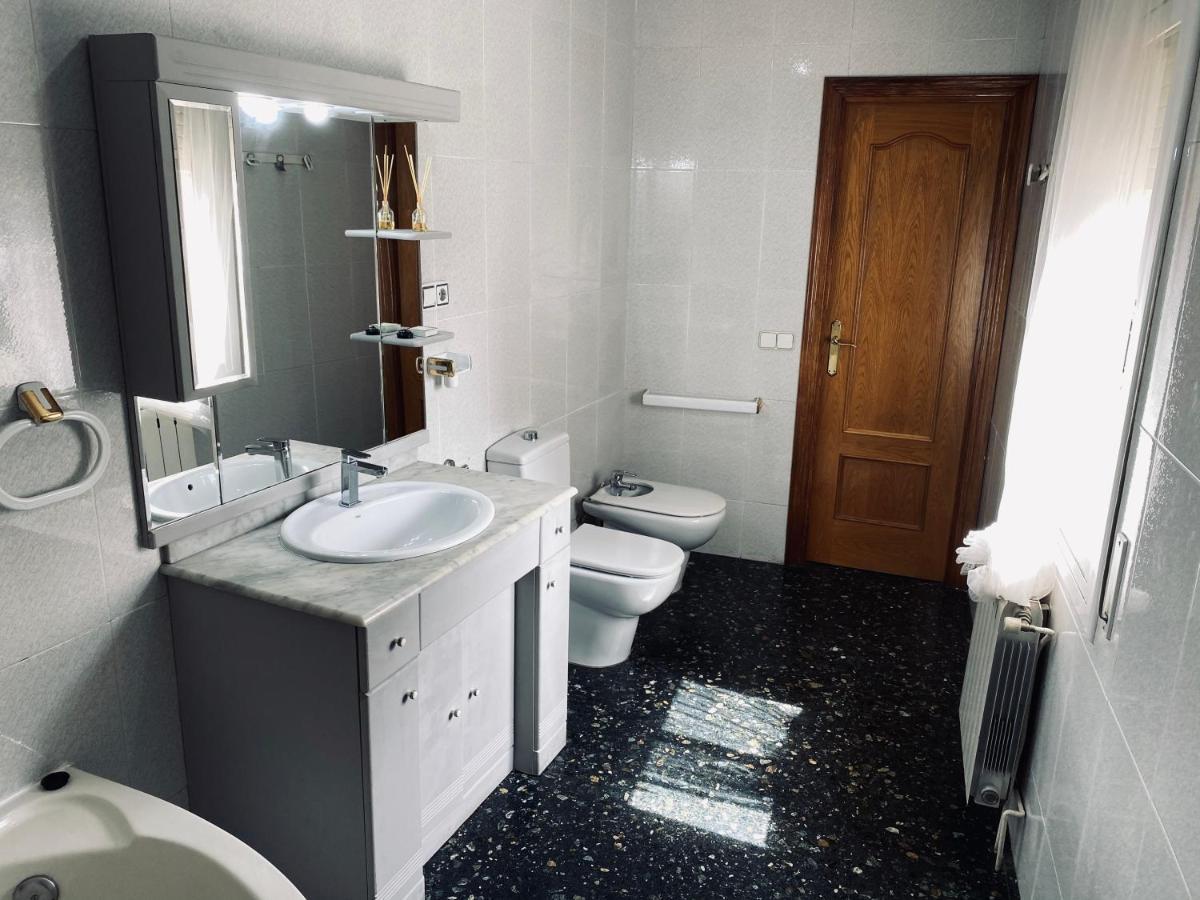 רובי Habitaciones Dakar מראה חיצוני תמונה