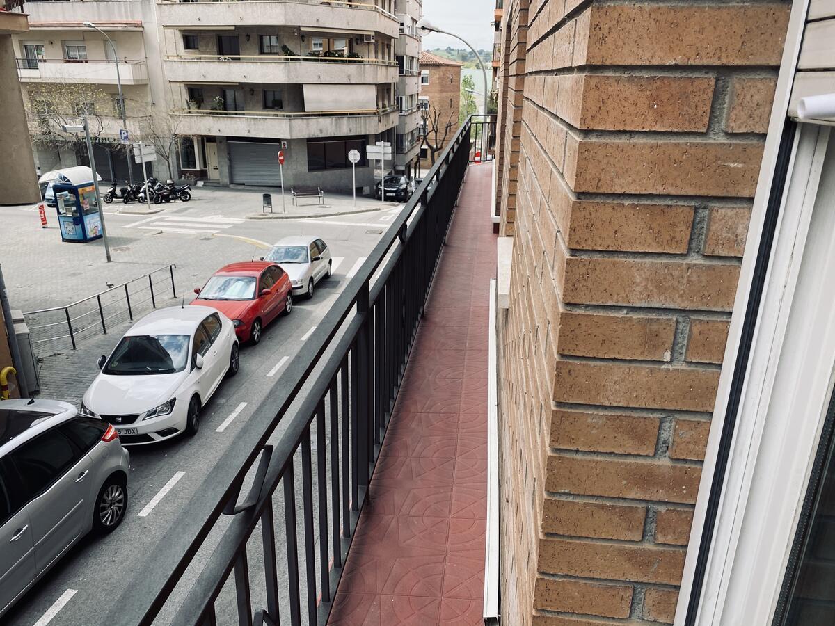 רובי Habitaciones Dakar מראה חיצוני תמונה